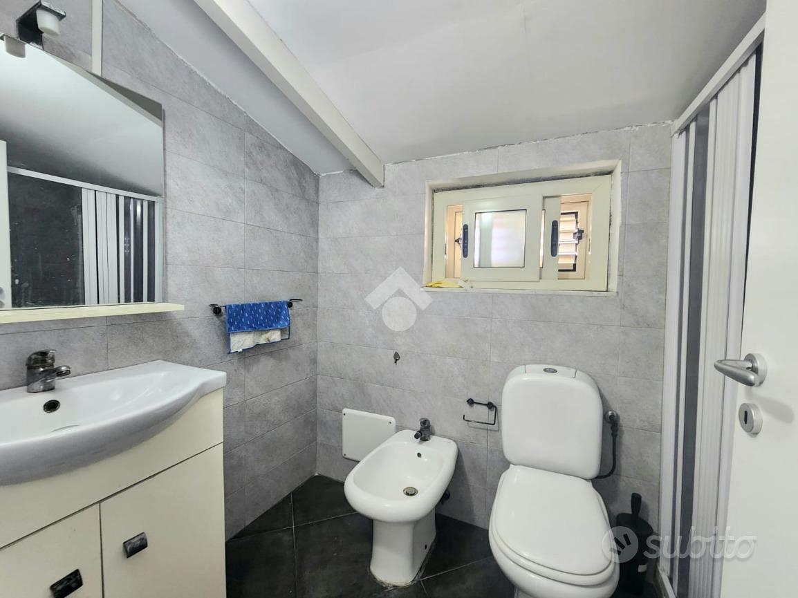 Appartamento – catanzaro lido - Altro