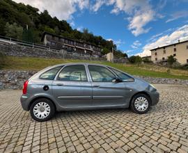 Citroen Xsara Picasso 1.6