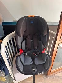 Seggiolino auto chicco
