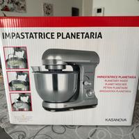 Planetaria Kasanova NUOVA - Ancora imballata