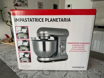 Planetaria Kasanova NUOVA - Ancora imballata