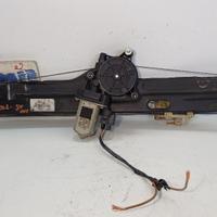 MECCANISMO ALZAVETRO ANT. SX FIAT 500 L Serie (351