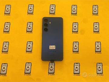 "SAMSUNG S25 128GB  BLUE