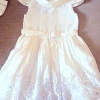 Completo vestito + giacca Miss Blumarine