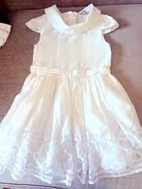 Completo vestito + giacca Miss Blumarine