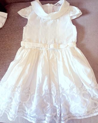 Completo vestito + giacca Miss Blumarine