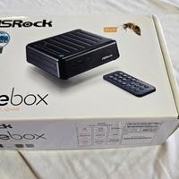 MiniPC NUC Asrock beebox n3000