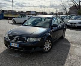 Audi A4 1.9 TDI/130 CV cat