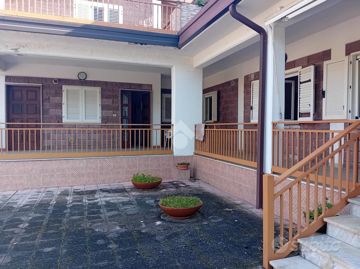 Apartment in Atripalda, Alvanite - Vista 3