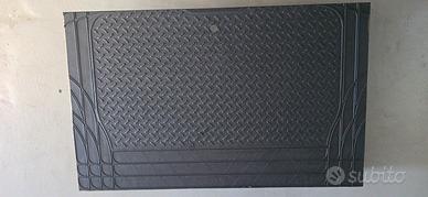 pianale bagaglio Renault clio V serie