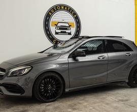 MERCEDES-BENZ A 45 AMG 4Matic TETTO Services Uni