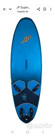 Tavola windsurf JP supersprot 124 2024 nuova