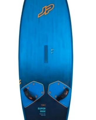 Tavola windsurf JP supersprot 124 2024 nuova
