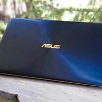 Asus Zenbook 12.5