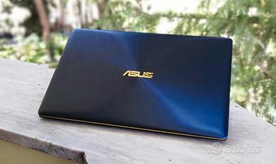 Asus Zenbook 12.5