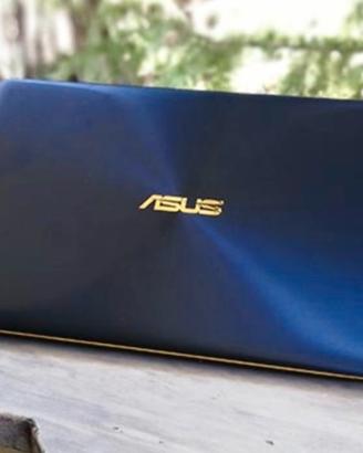 Asus Zenbook 12.5