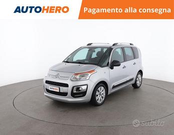 CITROEN C3 Picasso EA89522