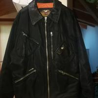 giubbino harley taglia M americana 