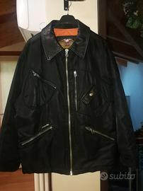 giubbino harley taglia M americana 