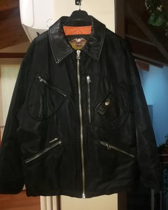 giubbino harley taglia M americana 