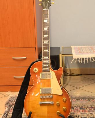 chitarra Gibson Les Paul standard