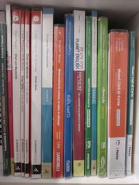 Libri alberghiero Palombara