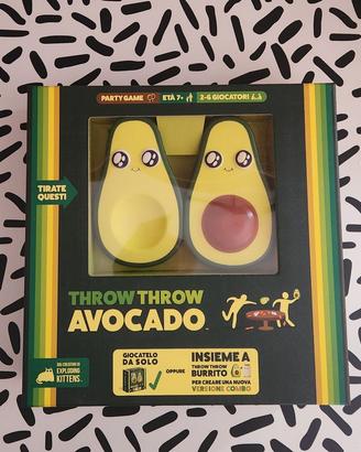 gioco da tavolo