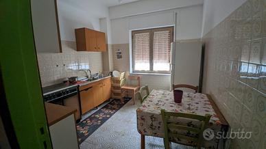 Appartamento vacanze vicino al mare