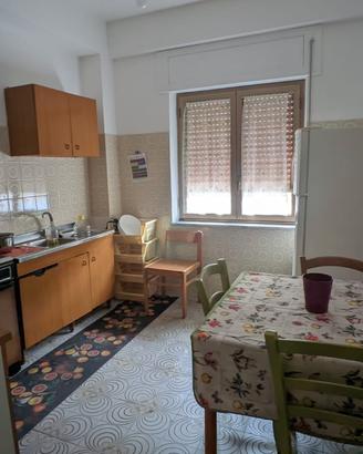 Appartamento vacanze vicino al mare