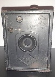 Macchina Fotografica Agfa 1950