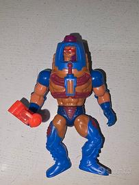 Man -E-Faces (Dante) 1982 Mattel MOTU 