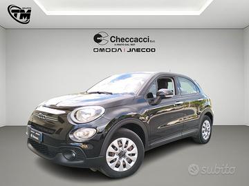 Fiat 500X 1.3 MultiJet 95 CV