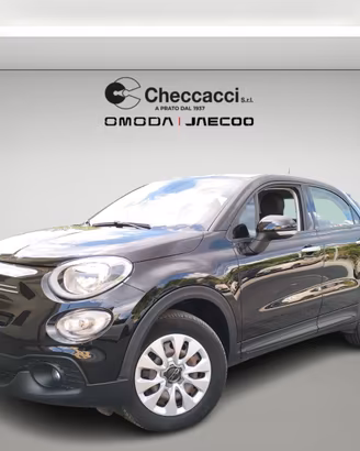 Fiat 500X 1.3 MultiJet 95 CV