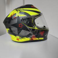 Casco integrale Suomy Stellar wrench taglia S