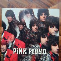 Pink Floyd - The Piper at the Gates of Dawn 