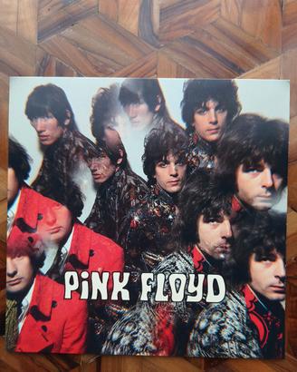 Pink Floyd - The Piper at the Gates of Dawn 