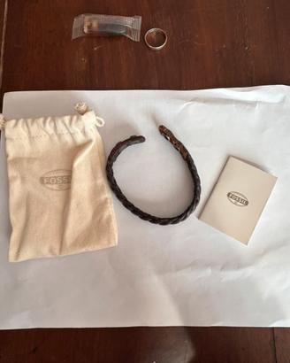 Bracciale Fossil