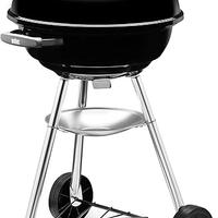 Weber Compact Kettle BBQ a Carbone, SUP (C)
