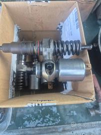 Ignettore pompa Defender TD5 motore 10p