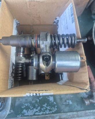 Ignettore pompa Defender TD5 motore 10p