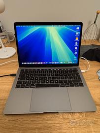 Apple MacBook Pro 13" (2019) Batteria 119 cicli