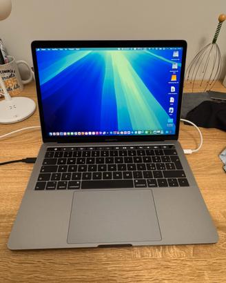 Apple MacBook Pro 13" (2019) Batteria 119 cicli