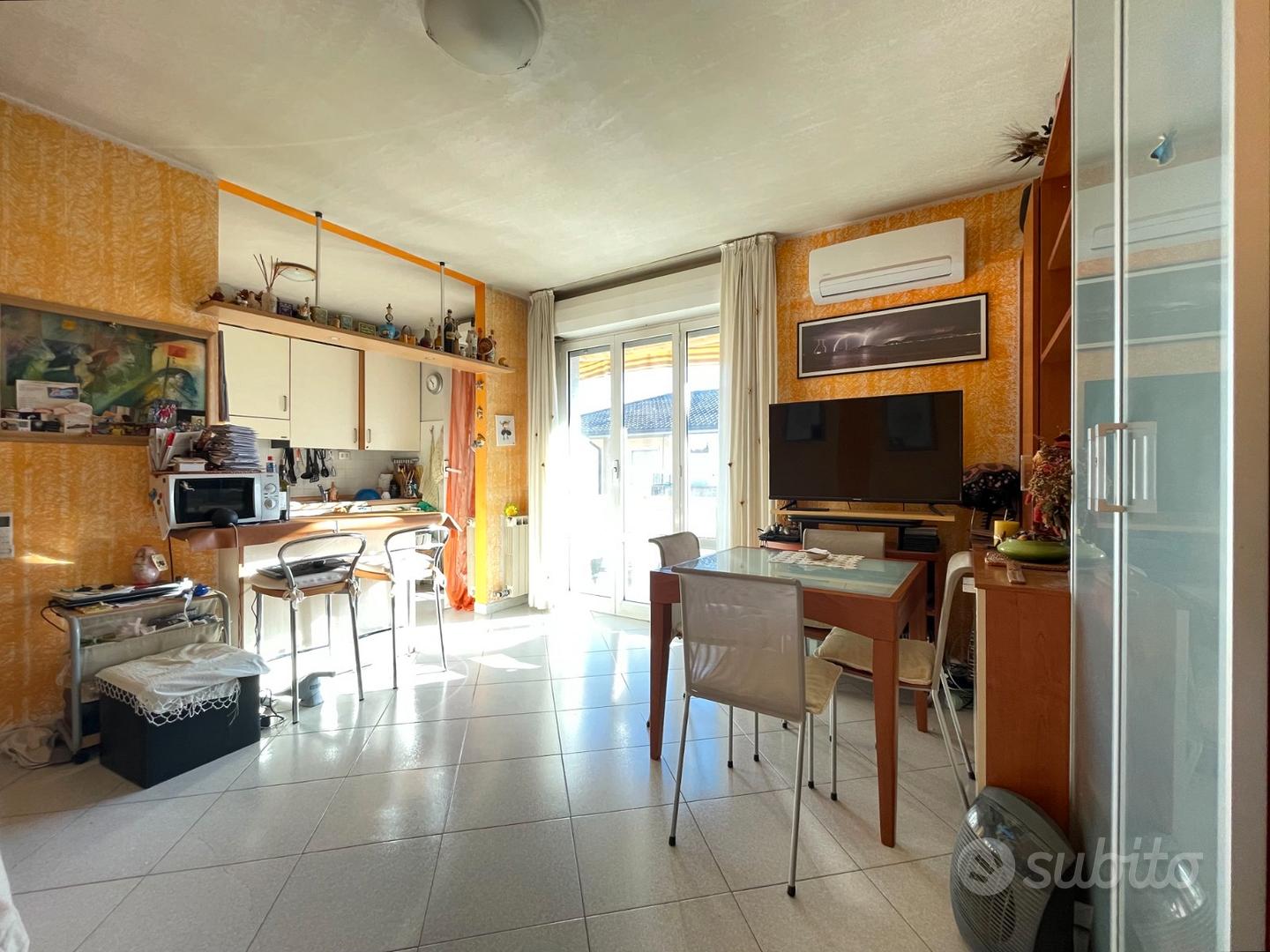 Apartment in Sarzana, Bradia, La Spezia - Vista 4