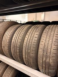Pneumatici estivi Volkswagen