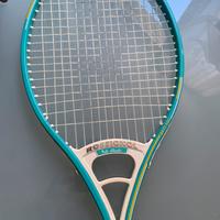 Racchetta da tennis Rossignol Mats 230