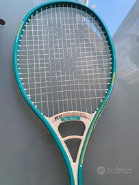 Racchetta da tennis Rossignol Mats 230