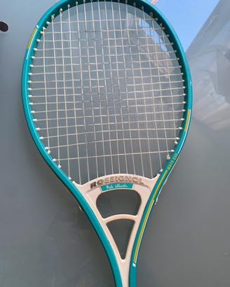 Racchetta da tennis Rossignol Mats 230