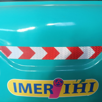 Miniescavatore ihimer