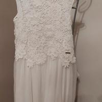 Abito prima comunione