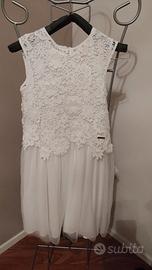 Abito prima comunione